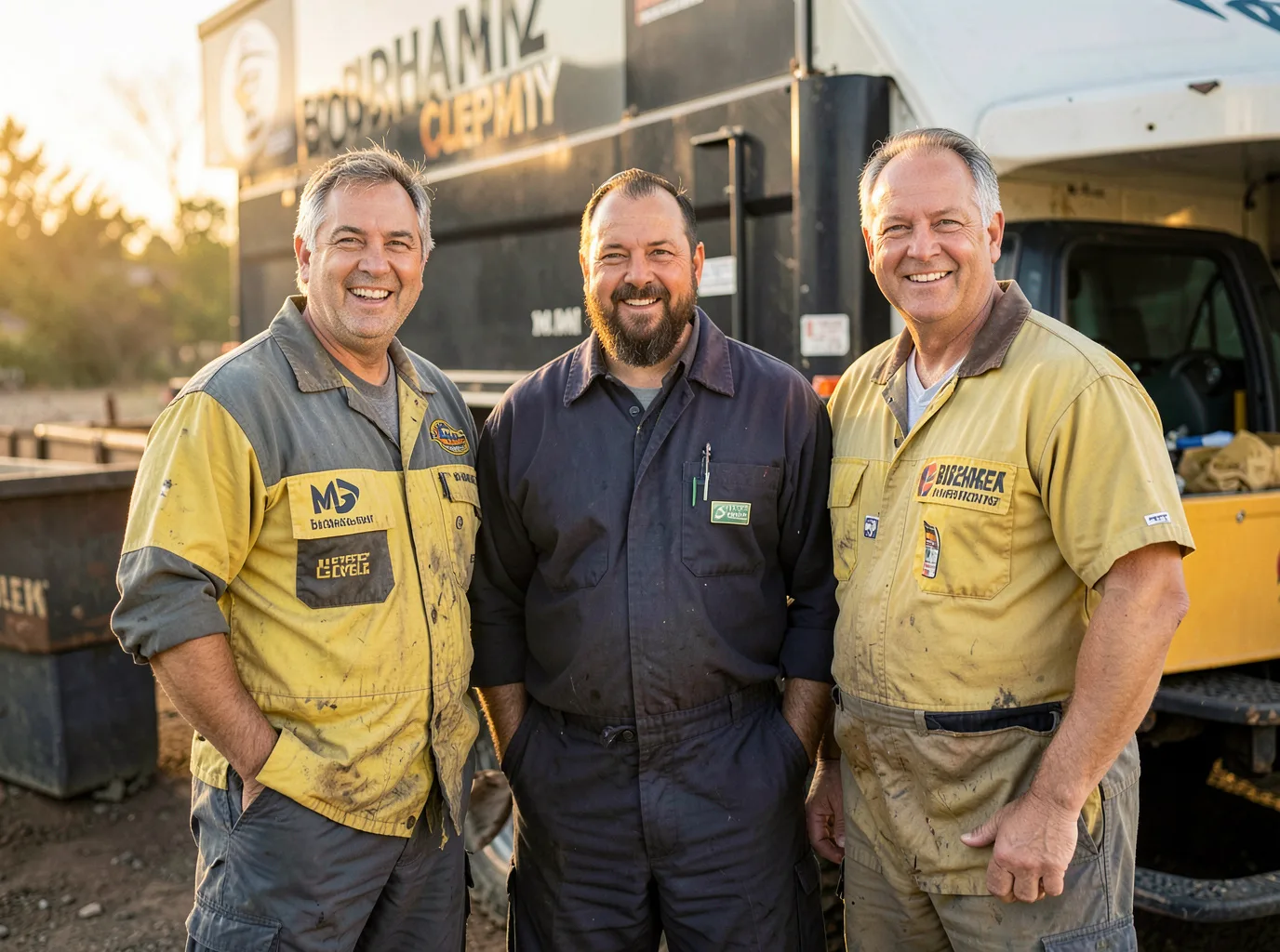 Sewage Cleanup company in Long Beach, MS